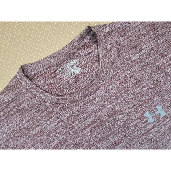 Under Armour Men’s Size 2XL Shirt 5 Piece Lot - Picture 7 of 16